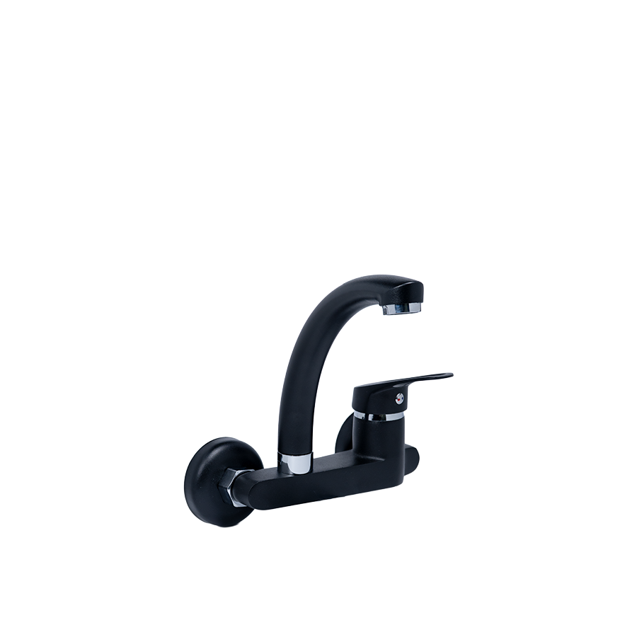 Siyah Yandan Aplike Batarya