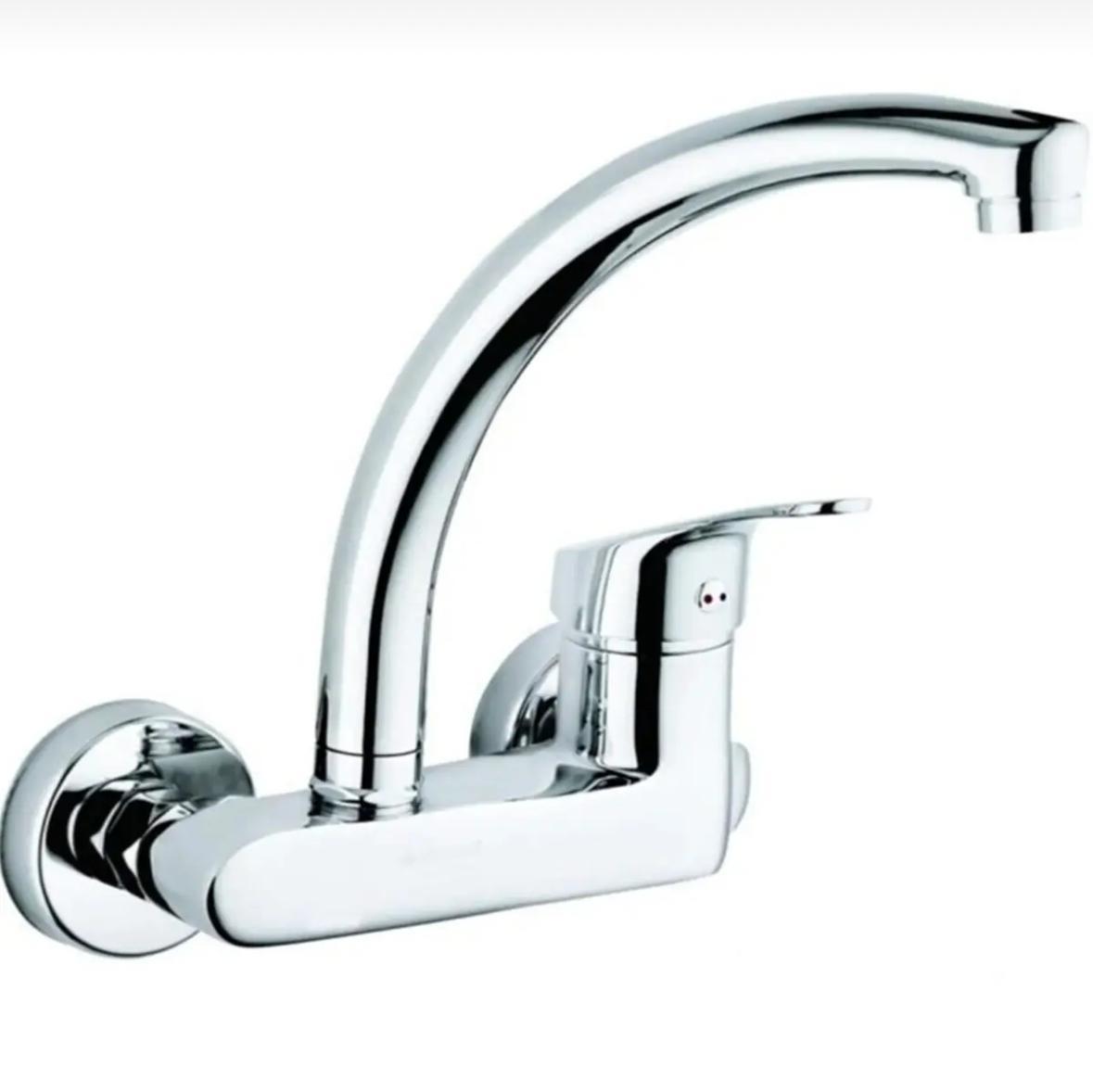 Krom Yandan Aplike Batarya